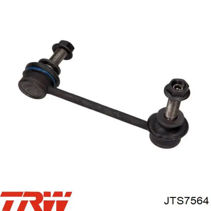 Тяжка стабілізатора, переднього, ліва TRW JTS7564 ціна, від 14.70 USD