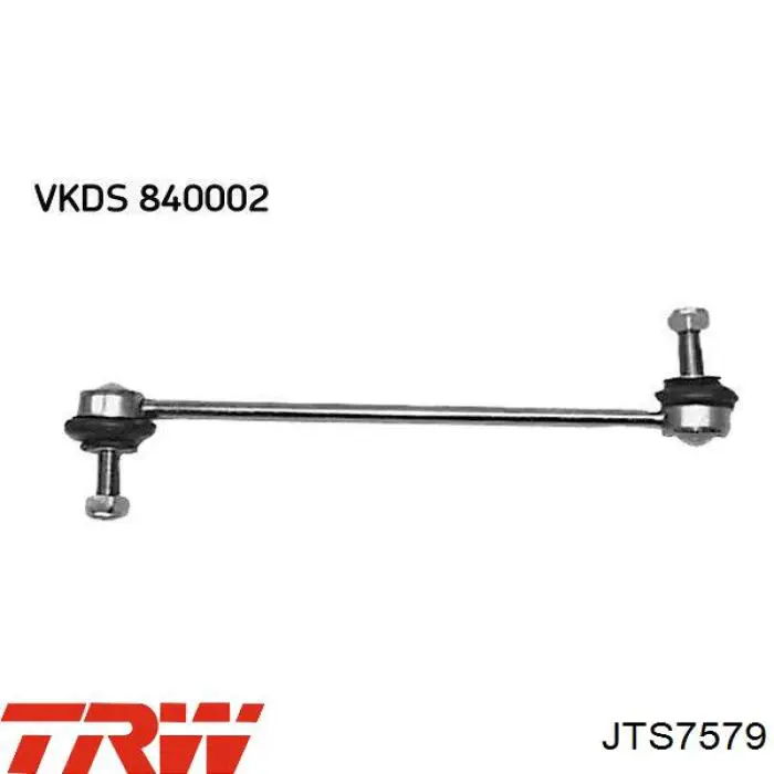 Купити JTS7579 TRW Яйця стабілізатора переднього