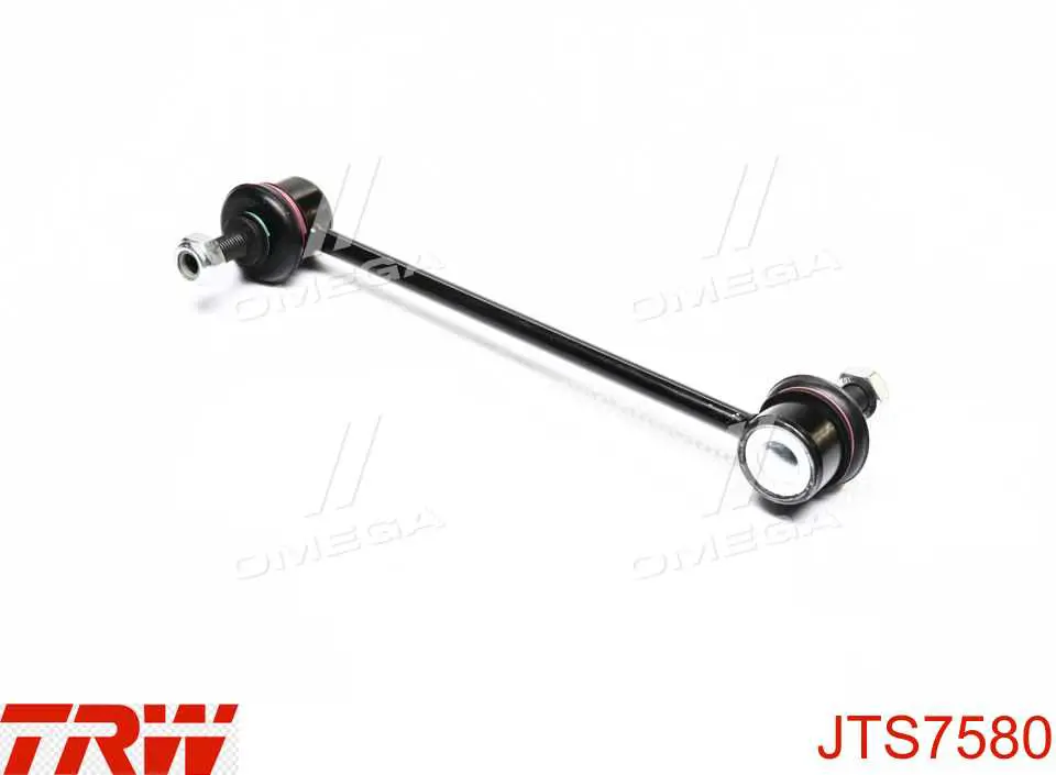 Купити JTS7580 TRW Солдатик стабілізатора, заднього