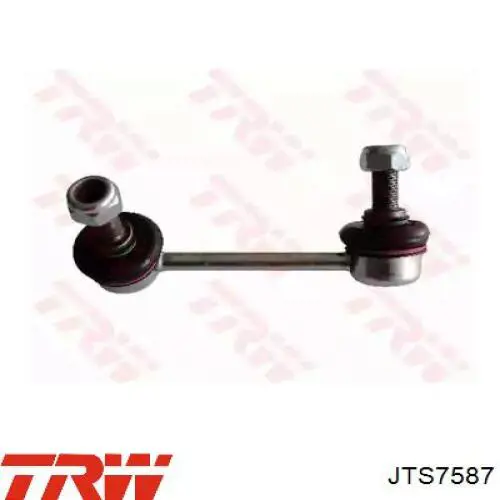 Яйця на стабілізаторі задні TRW JTS7587 ціна, від 7.55 USD
