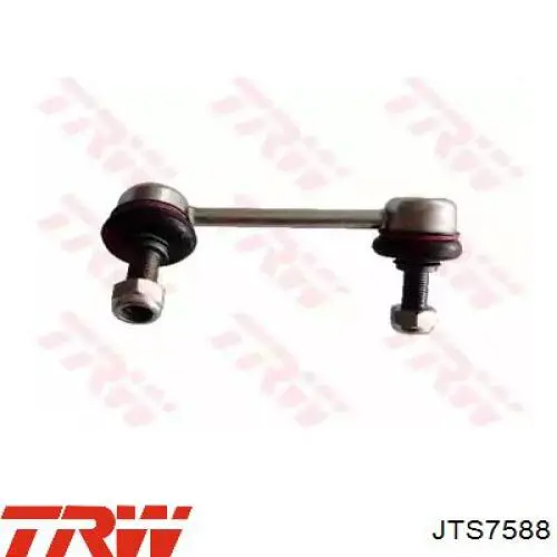 Лінк стабілізатора, правий TRW JTS7588 ціна, від 10.96 USD