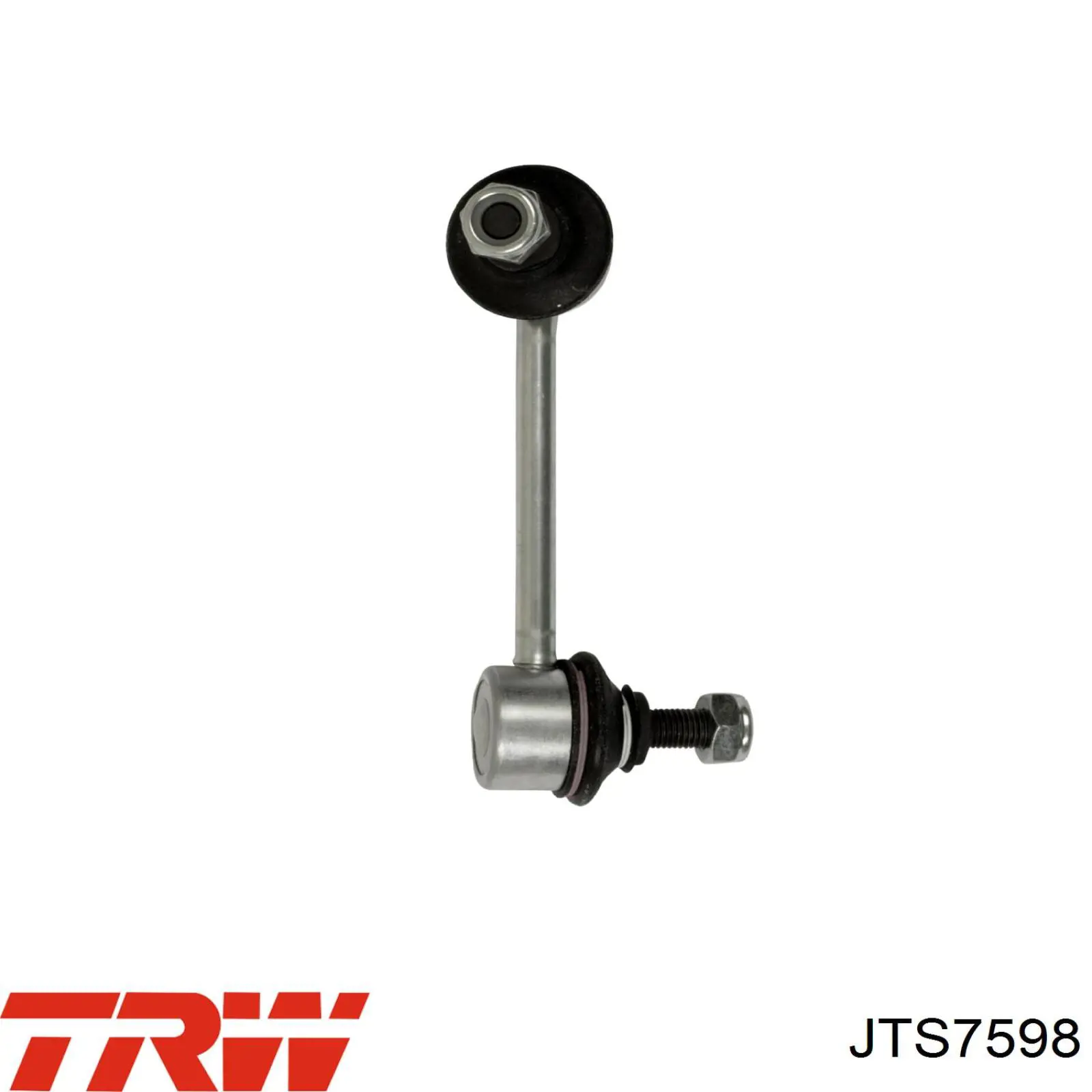 5552026600 Hyundai/Kia Тяга стабілізатора, права