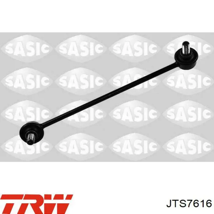 Стійка стабілізатора переднього, ліва JTS7616 TRW