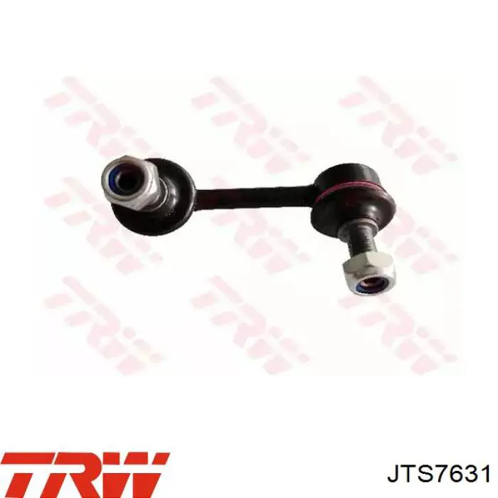 Купити JTS7631 TRW Яйця стабілізатора заднього