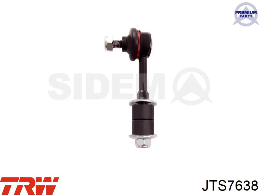 Купити JTS7638 TRW Солдатик стабілізатора, заднього