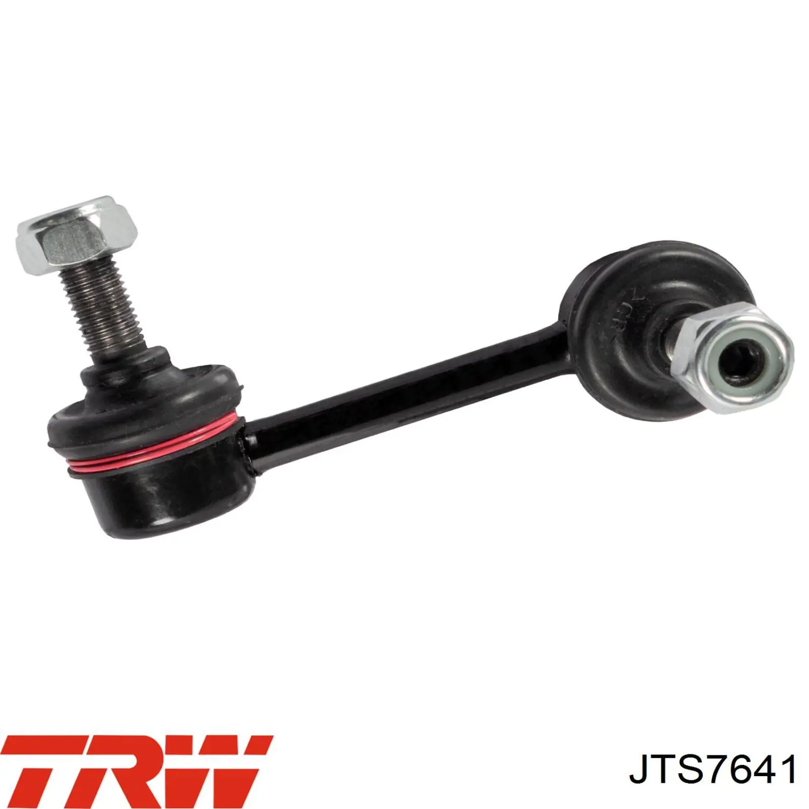 JTS7641 TRW Стійка стабілізатора задня