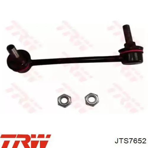 Яйця на стабілізаторі задні TRW JTS7652 ціна, від 10.20 USD