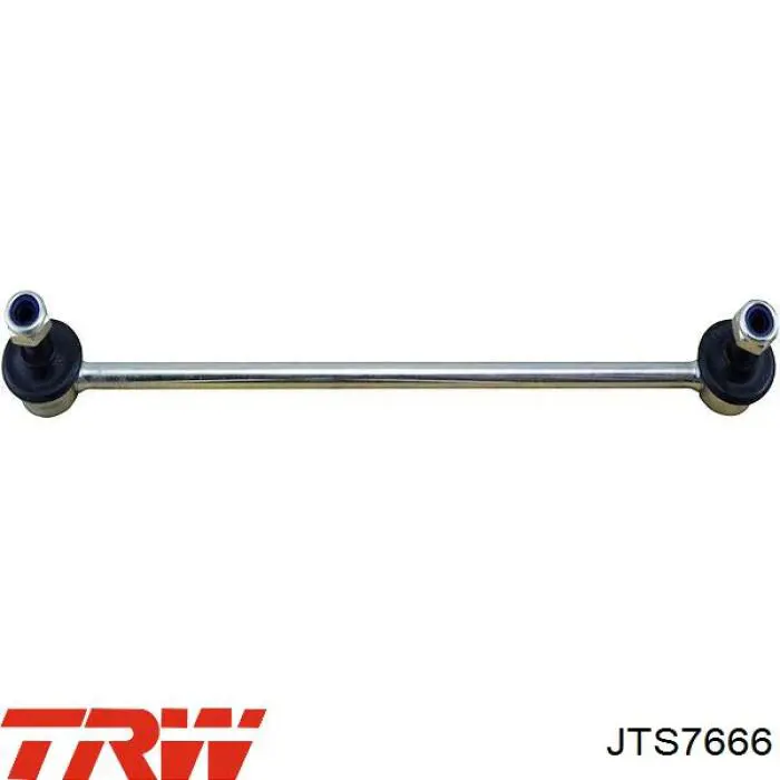 Амортизаційна стійка TRW JTS7666 ціна, від 11.85 USD