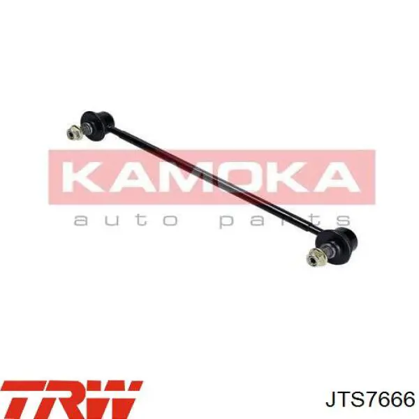 Купити JTS7666 TRW Тяжка стабілізатора переднього