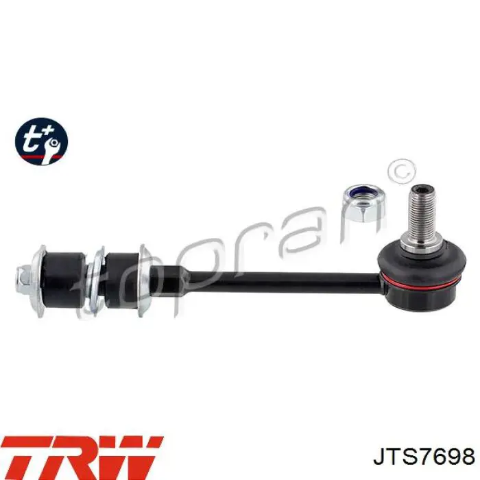 Купити JTS7698 TRW Солдатик стабілізатора, заднього