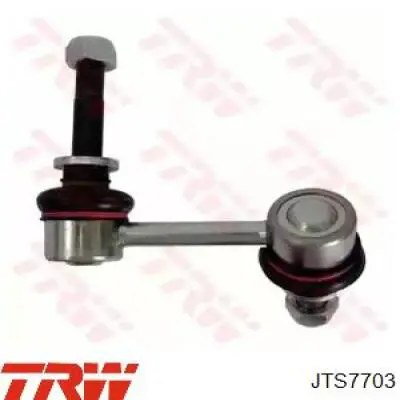 Купити JTS7703 TRW Лінк стабілізатора, переднього, лівий