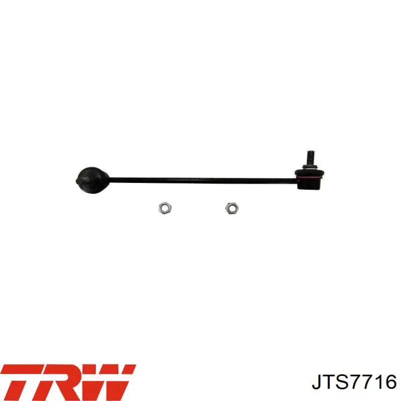 Купити JTS7716 TRW Яйця стабілізатора переднього