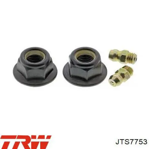 Стійка стабілізатора переднього JTS7753 TRW