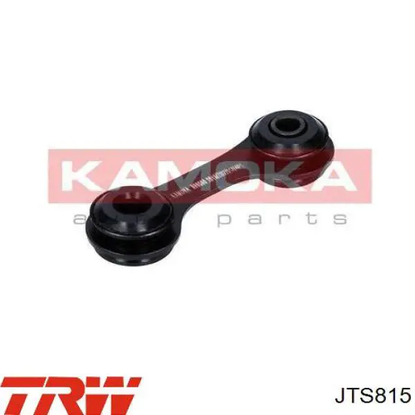 Лінк стабілізатора, заднього TRW JTS815 ціна, від 8.87 USD