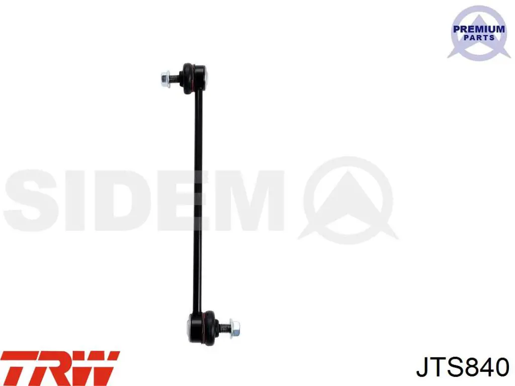 Купити JTS840 TRW Тяжка стабілізатора переднього