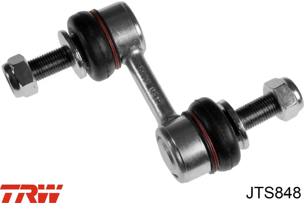 Амортизаційна стійка TRW JTS848 ціна, від 13.81 USD