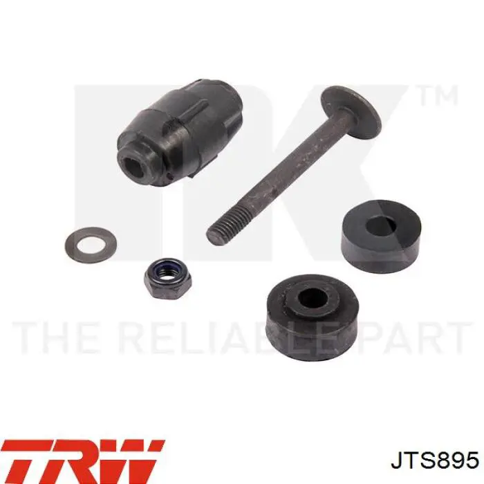 JTS895 TRW Тяга переднього стабілізатора
