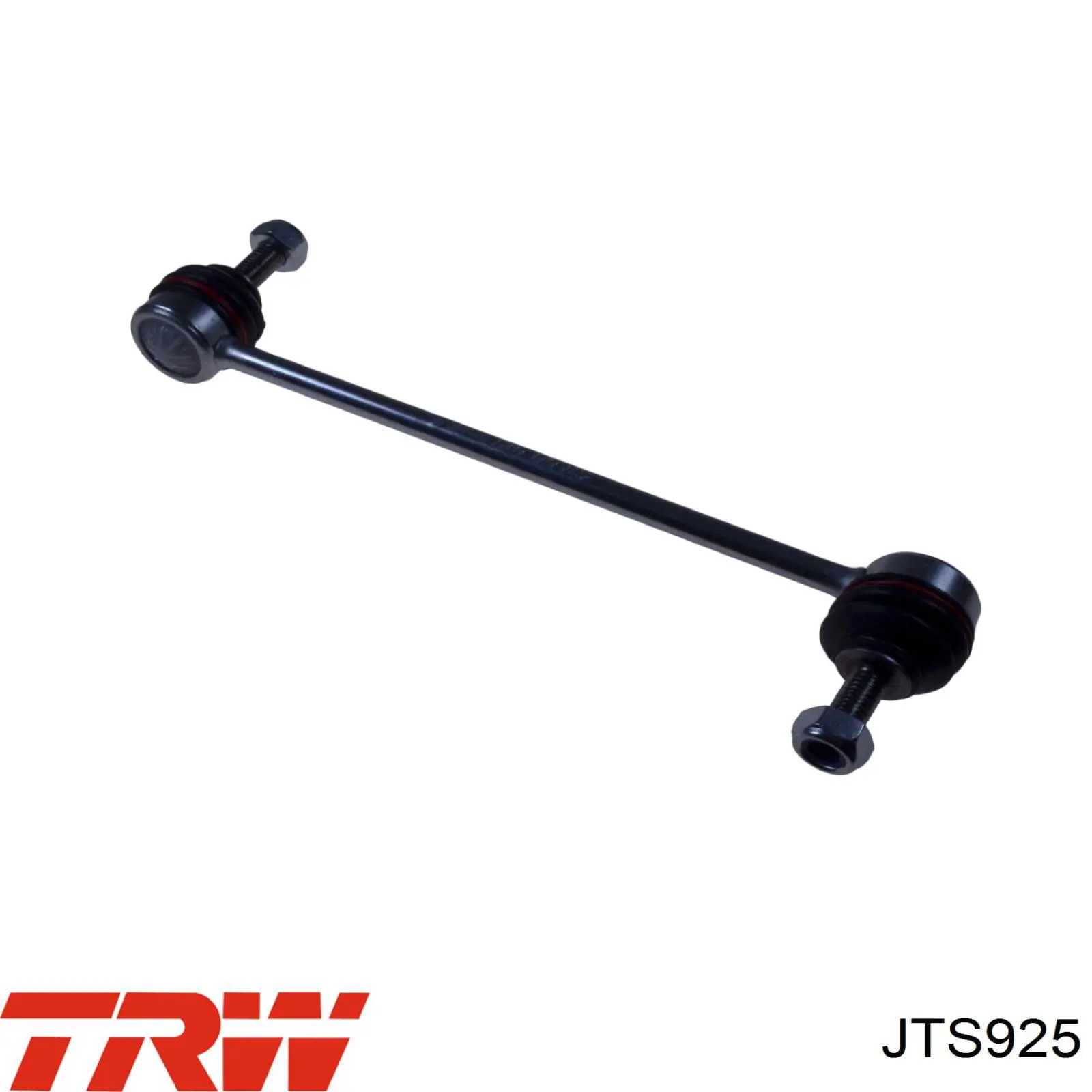 Лінк стабілізатора, заднього TRW JTS925 ціна, від 14.91 USD