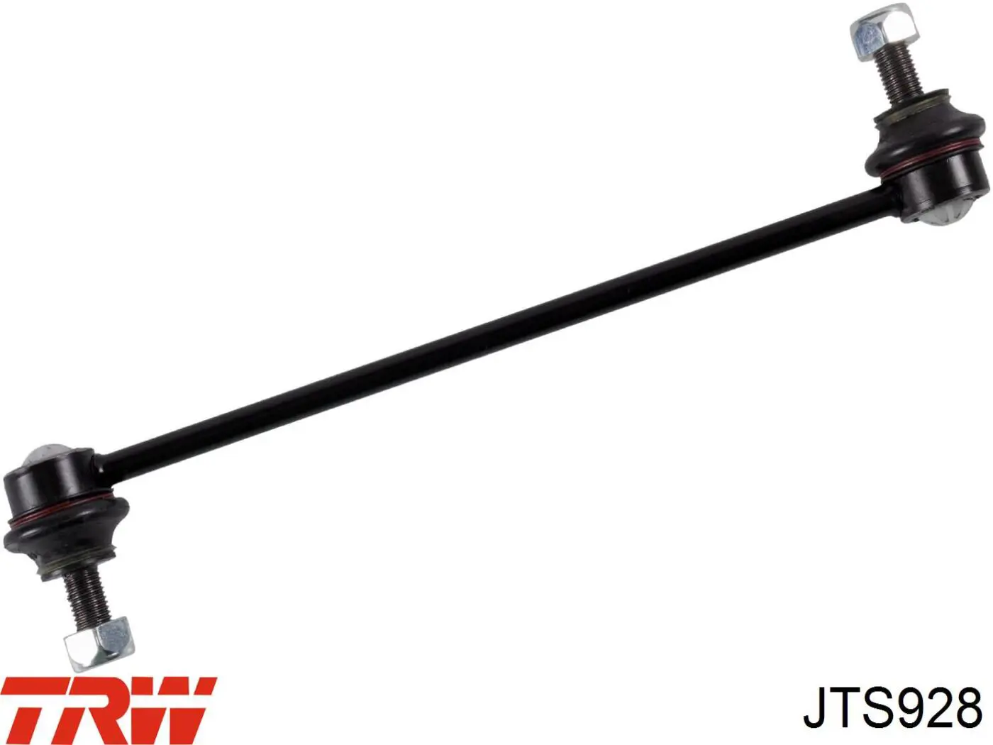 JTS928 TRW Тяга переднього стабілізатора