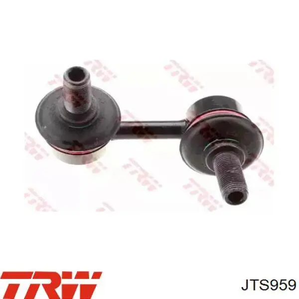 Яйця на стабілізаторі передні TRW JTS959