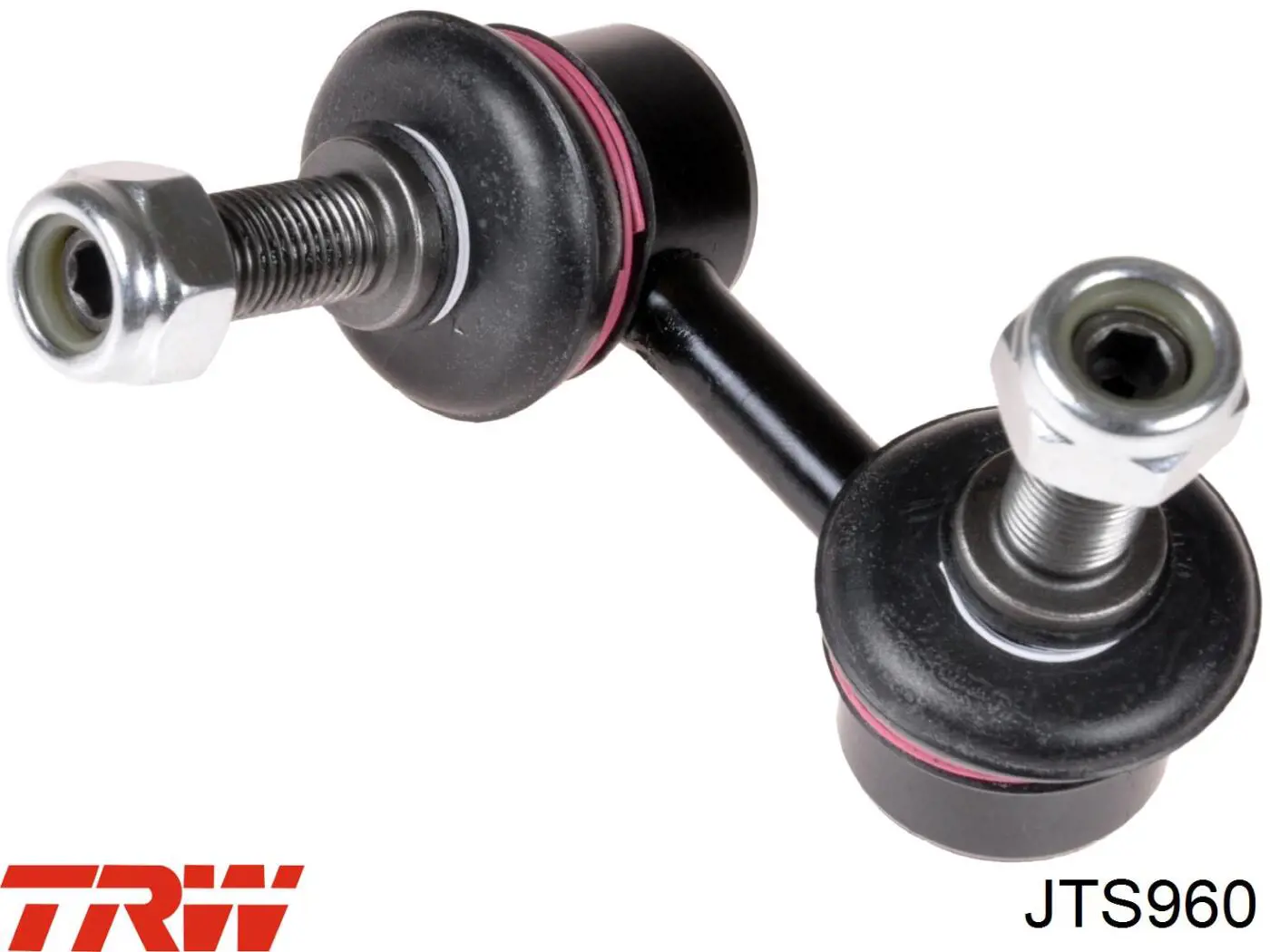 Стійка стабілізатора переднього, ліва JTS960 TRW
