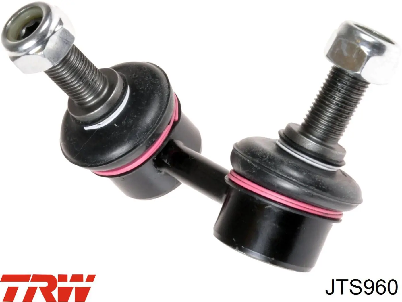 Купити JTS960 TRW Лінк стабілізатора, переднього, лівий