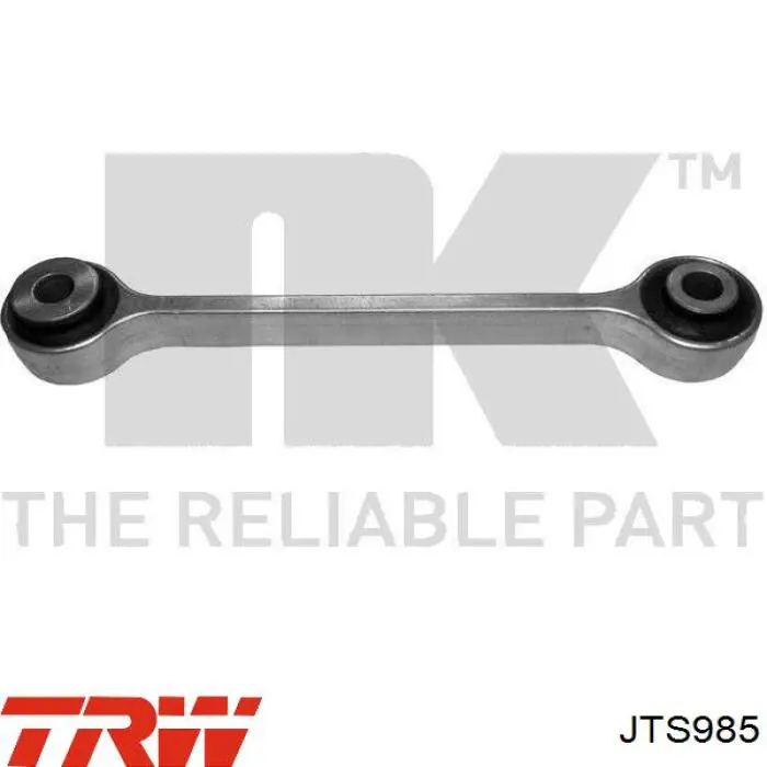 Амортизаційна стійка TRW JTS985 ціна, від 12.80 USD