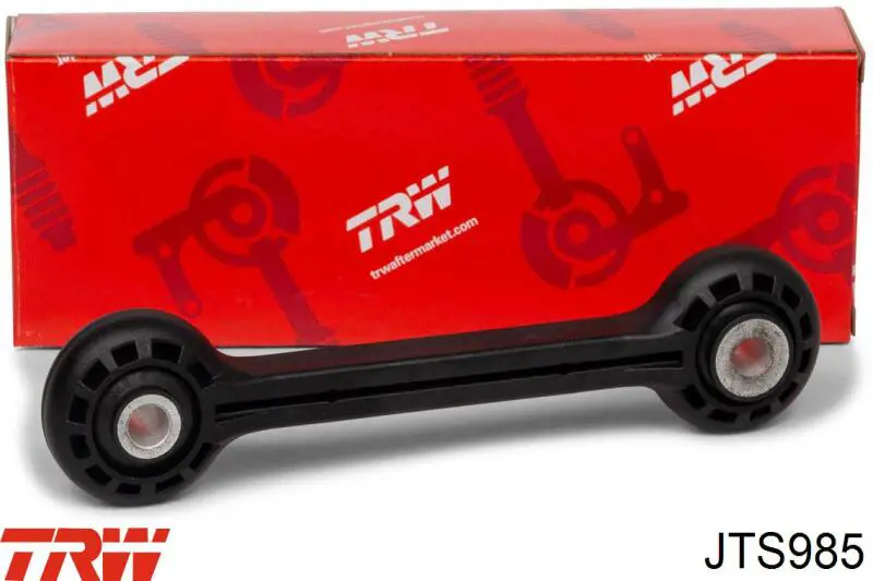 Стійка переднього стабілізатора TRW JTS985