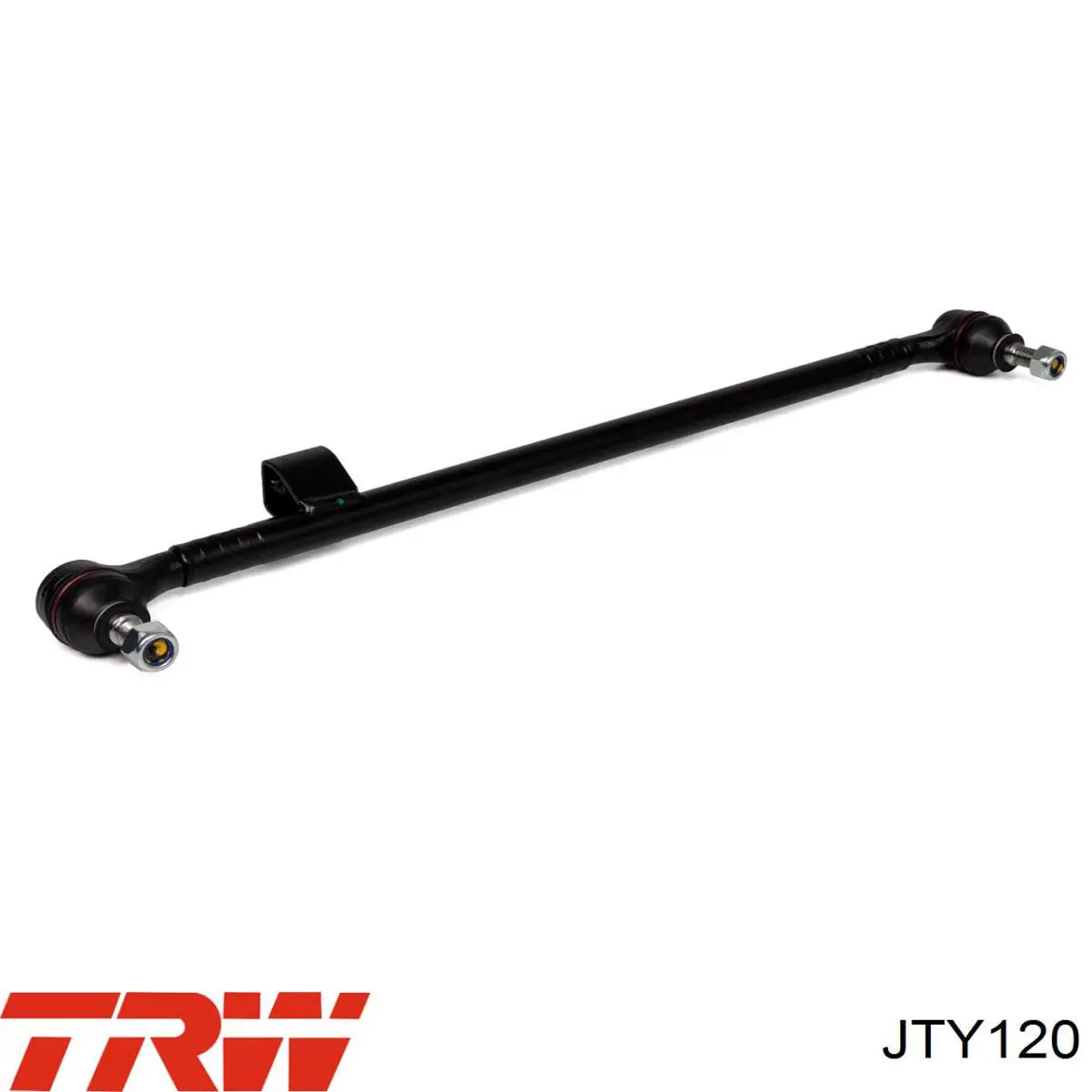 Купити JTY120 TRW Тяга рульова центральна