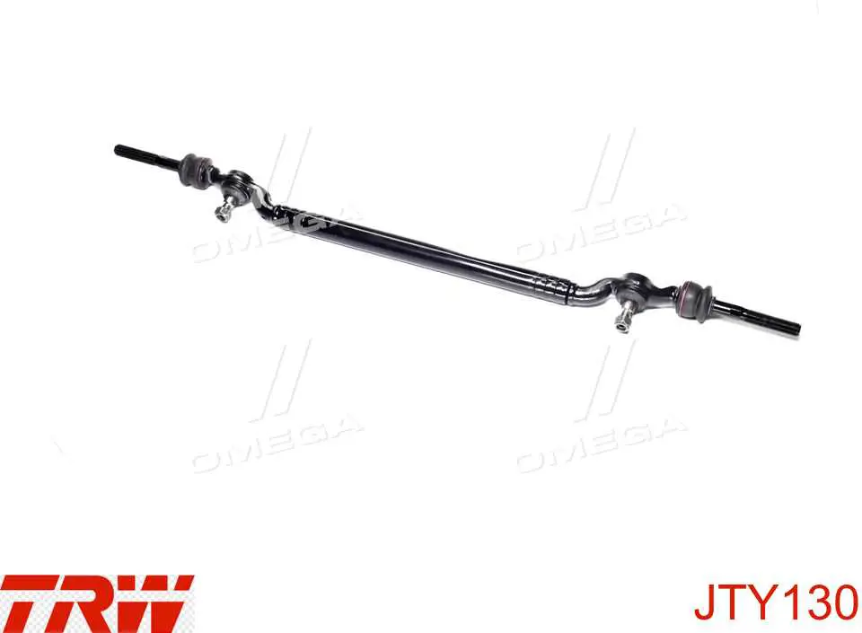 Купити JTY130 TRW Тяга рульова центральна