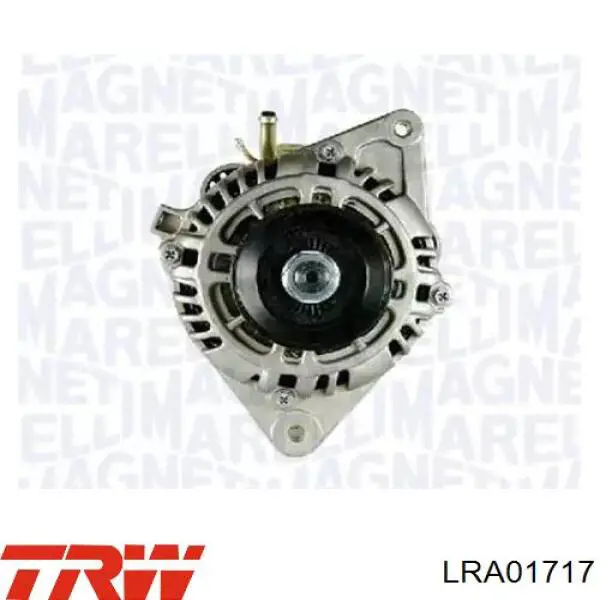Купити CAL35166AS Casco Генератор