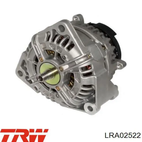 Генератор AS/Auto Storm A0034 ціна, від 170.53 USD