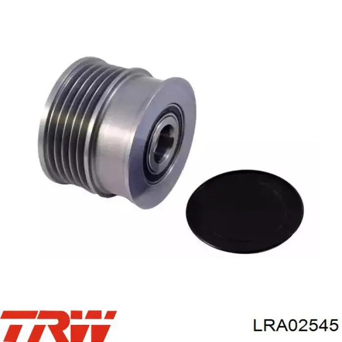 Купити CA1766 HC Parts Генератор