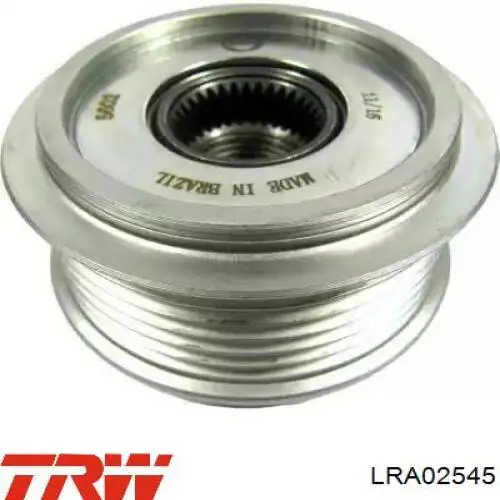 Генератор CA1766 HC Parts