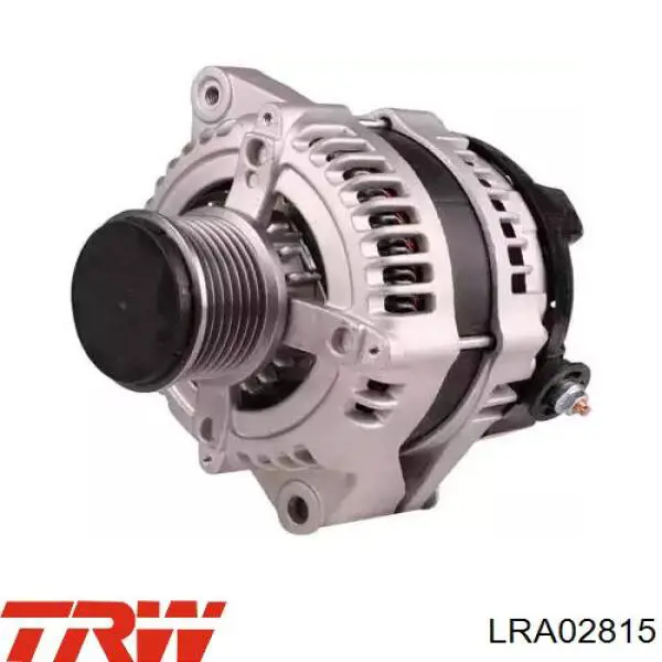 Генератор CA1834 HC Parts