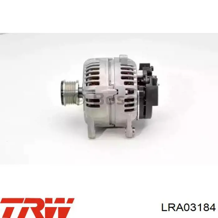 LRA03184 TRW генератор