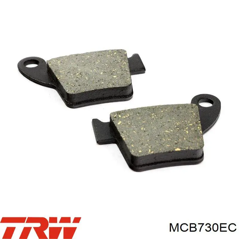  MCB730EC TRW
