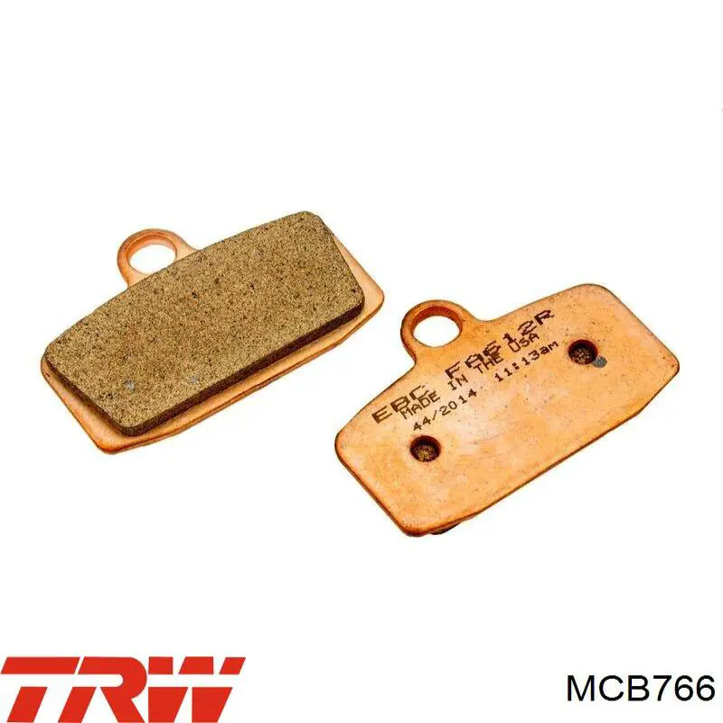 Купити MCB766 TRW 