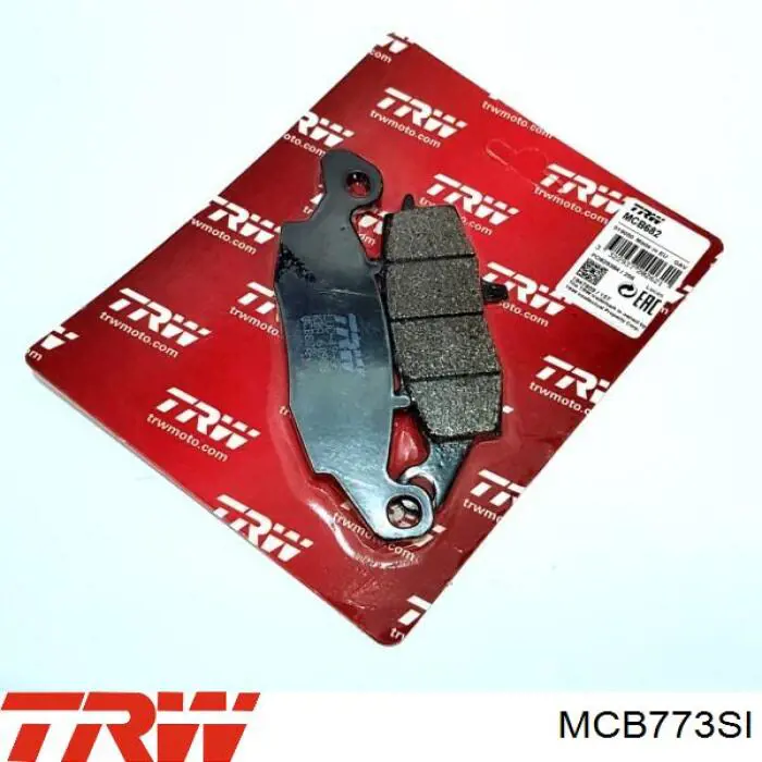  TRW MCB773SI