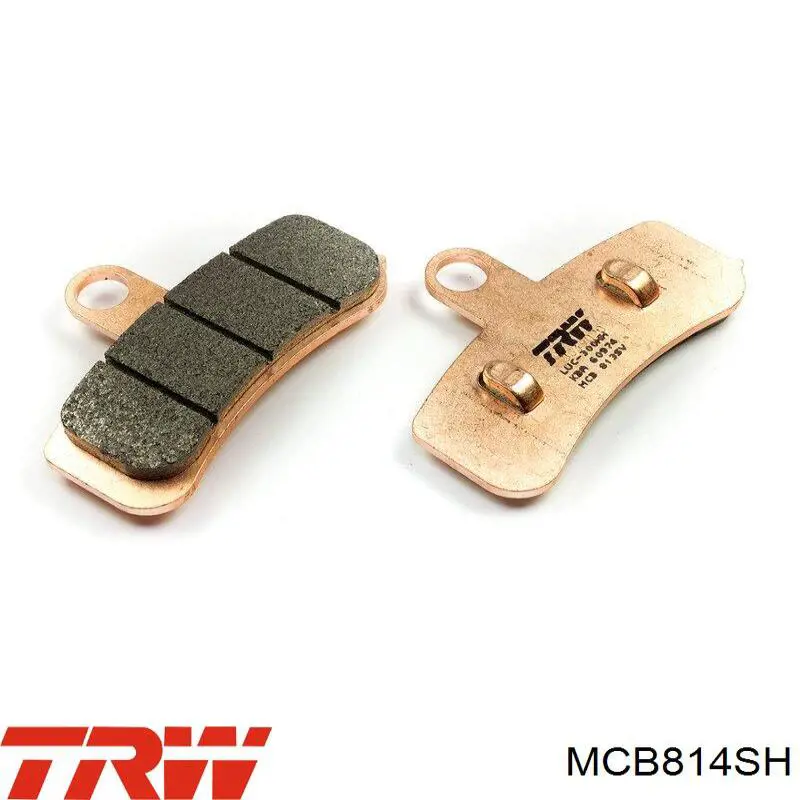 Купити MCB814SH TRW 