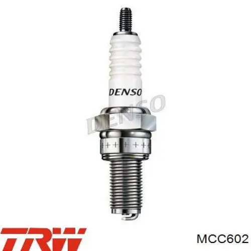 Зчеплення TRW MCC602 ціна, від 146.54 USD