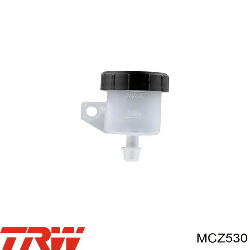 Бачок ГГЦ TRW MCZ530 ціна, від 32.01 USD