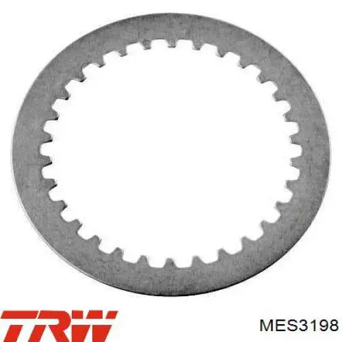  TRW MES3198 ціна, від 56.48 USD