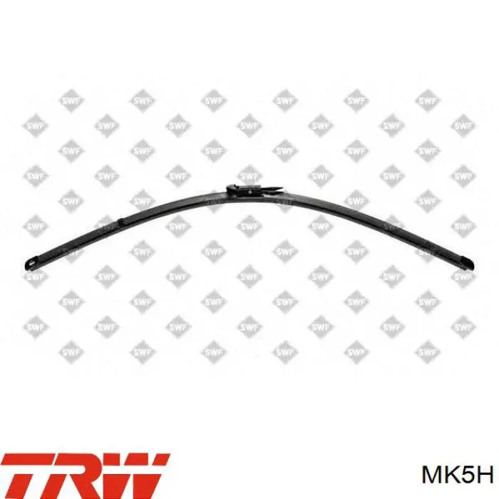 Сухар клапану MK5H TRW