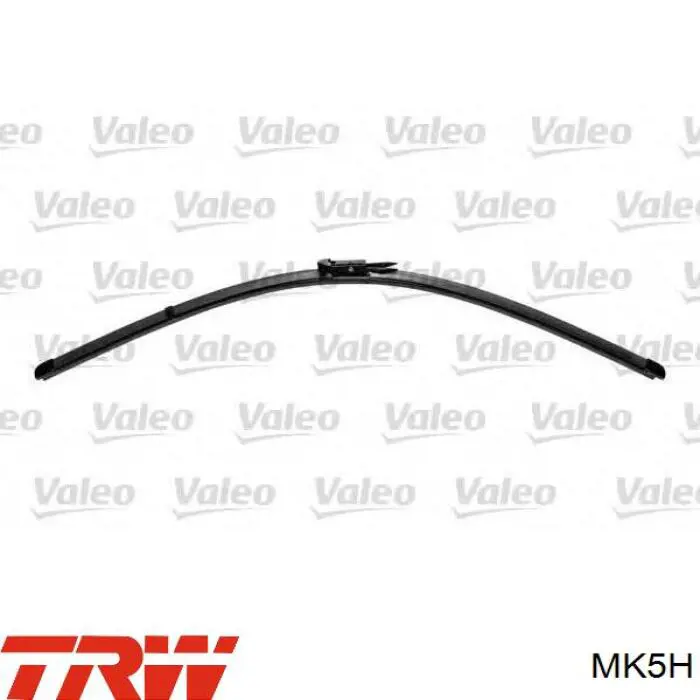 Купити MK5H TRW Сухар клапану