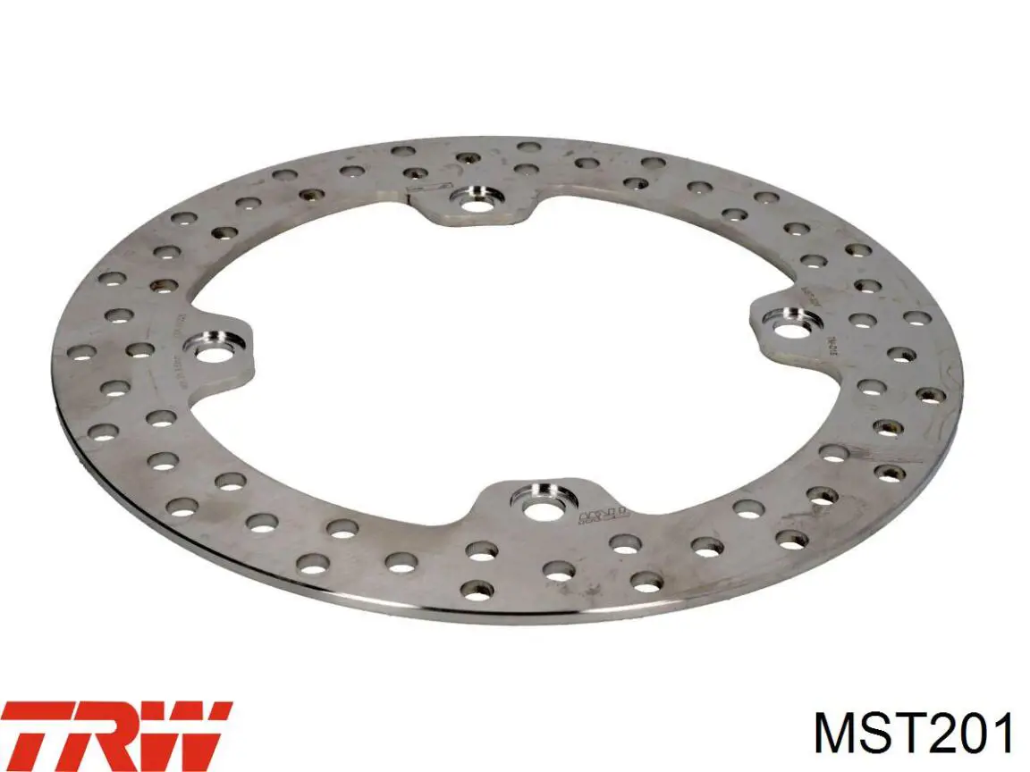  TRW MST201 ціна, від 136.55 USD