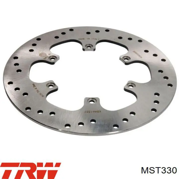  TRW MST330 ціна, від 116.44 USD
