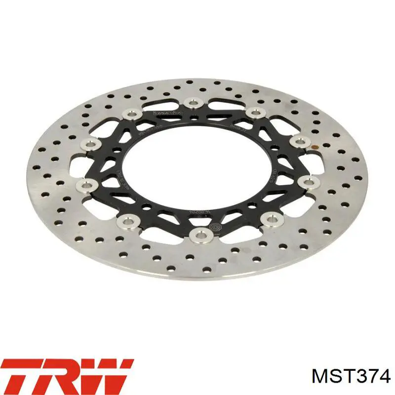 MST374 TRW 