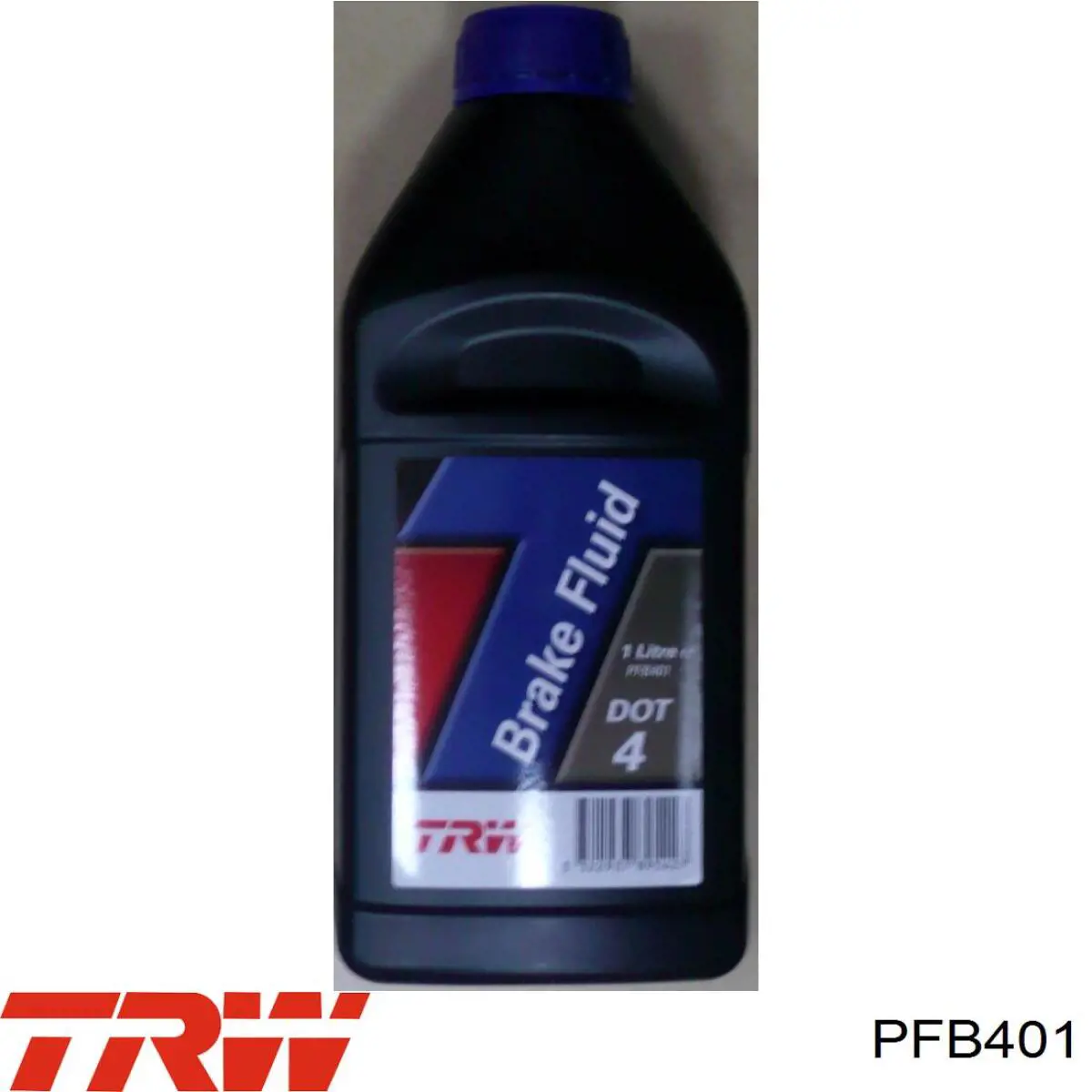 Рідина гальмівна Petronas 76007E18EU ціна, від 11.82 USD