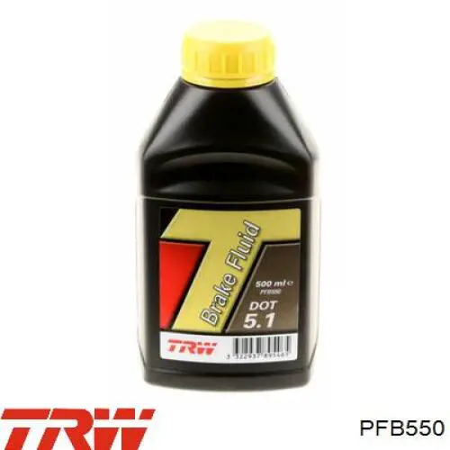 Рідина гальмівна Renault (RVI) 7711575552 ціна, від 6.89 USD